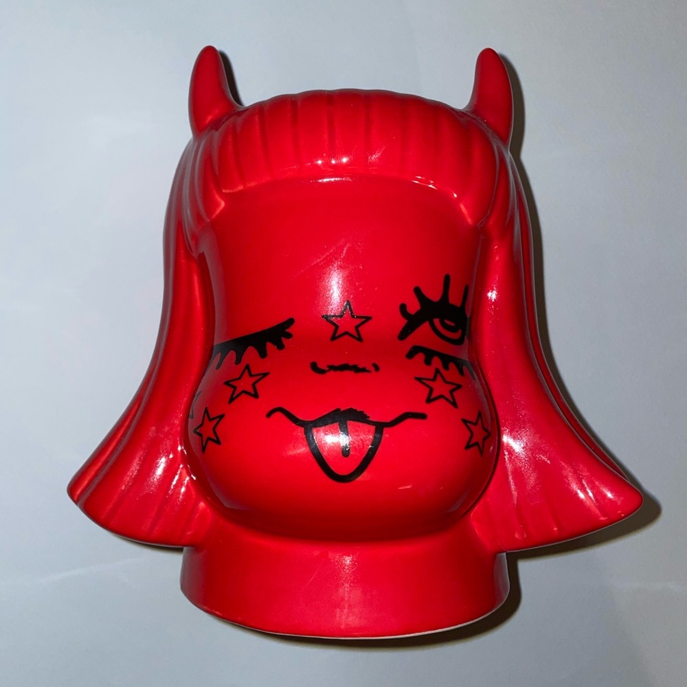 Valfré 'Lucy' Ceramic Planter